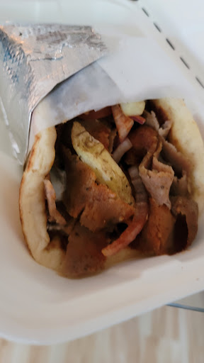 Photo of Souvlaki Greek Skewers - 577 W Alma Ave, San Jose, CA 95125
