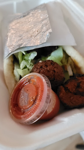 Photo of Souvlaki Greek Skewers - 577 W Alma Ave, San Jose, CA 95125