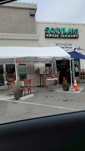 Photo of Souvlaki Greek Skewers - 577 W Alma Ave, San Jose, CA 95125