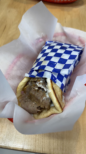 Photo of Souvlaki Greek Skewers - 577 W Alma Ave, San Jose, CA 95125