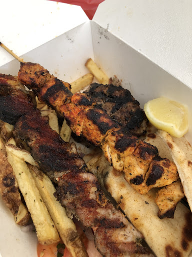 Photo of Souvlaki Greek Skewers - 577 W Alma Ave, San Jose, CA 95125