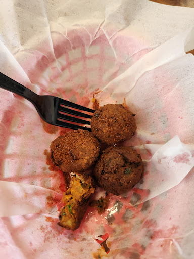 Photo of Souvlaki Greek Skewers - 577 W Alma Ave, San Jose, CA 95125