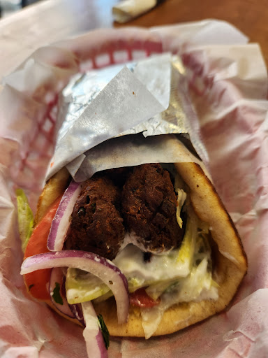Photo of Souvlaki Greek Skewers - 577 W Alma Ave, San Jose, CA 95125