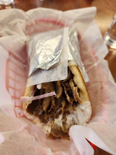 Photo of Souvlaki Greek Skewers - 577 W Alma Ave, San Jose, CA 95125