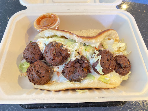 Photo of Souvlaki Greek Skewers - 577 W Alma Ave, San Jose, CA 95125