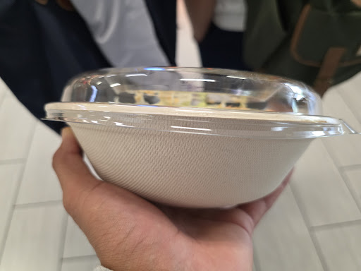 Photo of The Halal Shack - 1 Washington Sq, San Jose, CA 95112