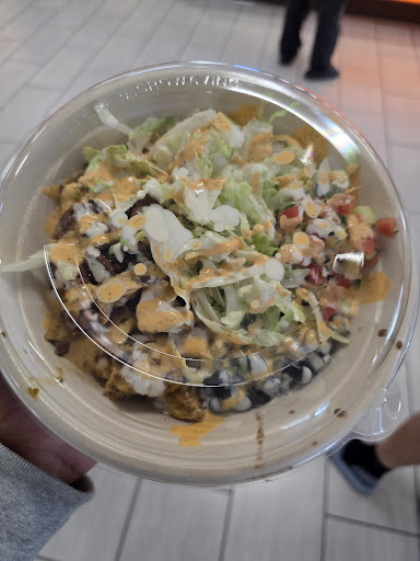 Photo of The Halal Shack - 1 Washington Sq, San Jose, CA 95112