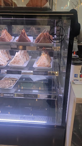 Photo of Milyar Cafe - 1098 Monroe St, Santa Clara, CA 95050