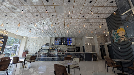 Photo of Milyar Cafe - 1098 Monroe St, Santa Clara, CA 95050