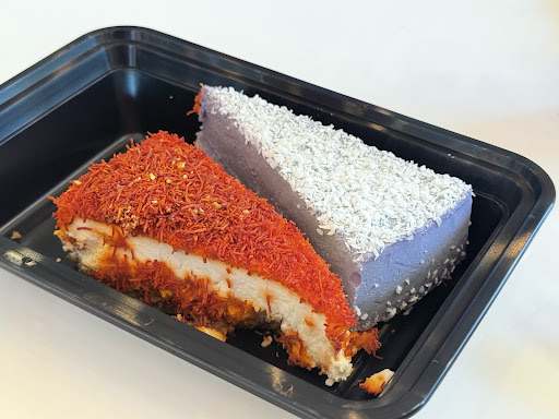 Photo of Milyar Cafe - 1098 Monroe St, Santa Clara, CA 95050