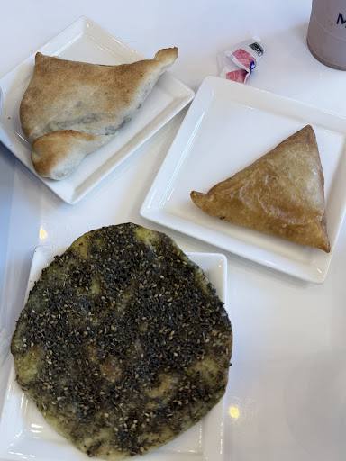 Photo of Milyar Cafe - 1098 Monroe St, Santa Clara, CA 95050