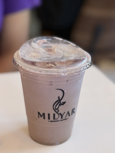 Photo of Milyar Cafe - 1098 Monroe St, Santa Clara, CA 95050