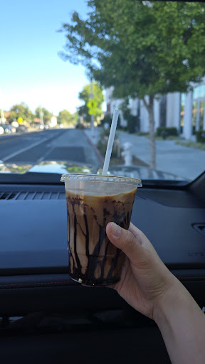 Photo of Milyar Cafe - 1098 Monroe St, Santa Clara, CA 95050