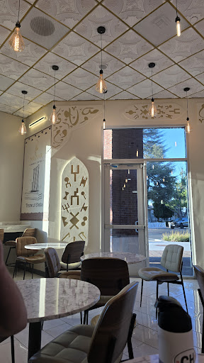Photo of Milyar Cafe - 1098 Monroe St, Santa Clara, CA 95050