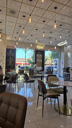 Photo of Milyar Cafe - 1098 Monroe St, Santa Clara, CA 95050