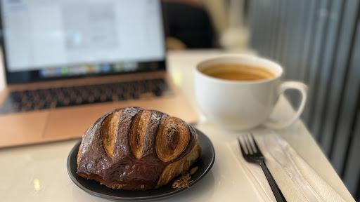 Photo of Milyar Cafe - 1098 Monroe St, Santa Clara, CA 95050