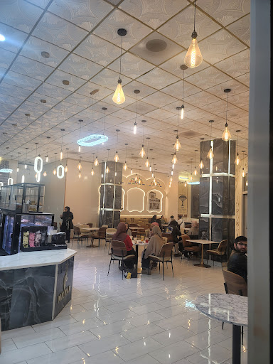 Photo of Milyar Cafe - 1098 Monroe St, Santa Clara, CA 95050