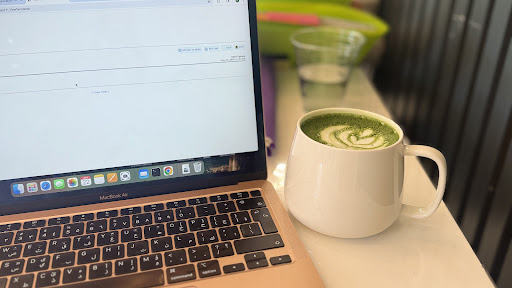 Photo of Milyar Cafe - 1098 Monroe St, Santa Clara, CA 95050