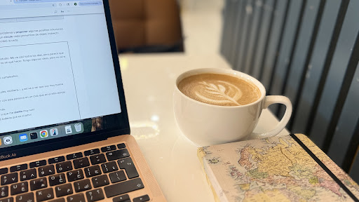 Photo of Milyar Cafe - 1098 Monroe St, Santa Clara, CA 95050