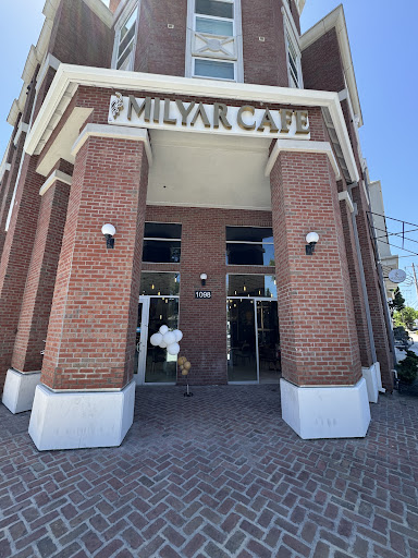 Photo of Milyar Cafe - 1098 Monroe St, Santa Clara, CA 95050