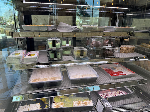 Photo of Milyar Cafe - 1098 Monroe St, Santa Clara, CA 95050