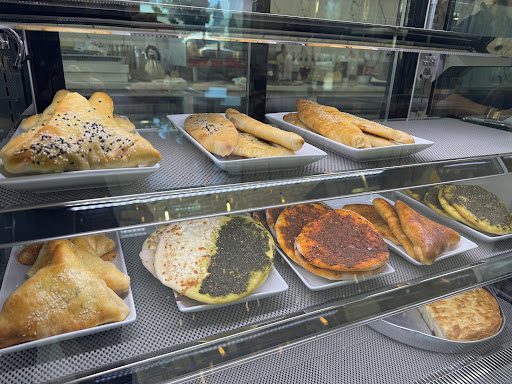 Photo of Milyar Cafe - 1098 Monroe St, Santa Clara, CA 95050