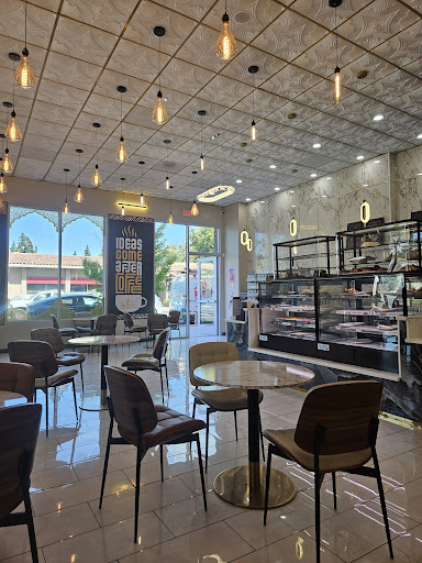 Photo of Milyar Cafe - 1098 Monroe St, Santa Clara, CA 95050