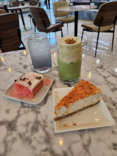 Photo of Milyar Cafe - 1098 Monroe St, Santa Clara, CA 95050