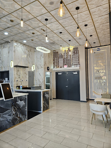 Photo of Milyar Cafe - 1098 Monroe St, Santa Clara, CA 95050