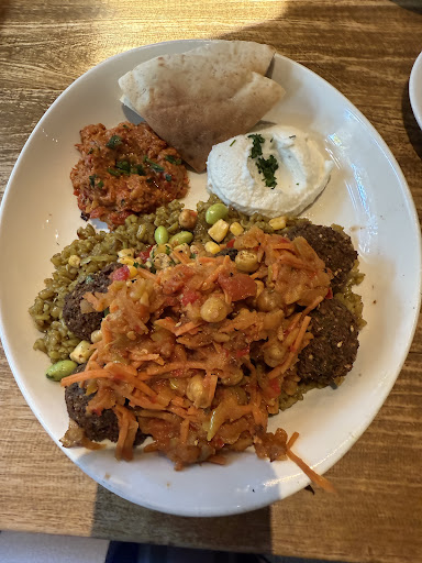 Photo of Dish N Dash - 20750 Stevens Creek Blvd, Cupertino, CA 95014