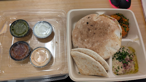 Photo of Dish N Dash - 20750 Stevens Creek Blvd, Cupertino, CA 95014