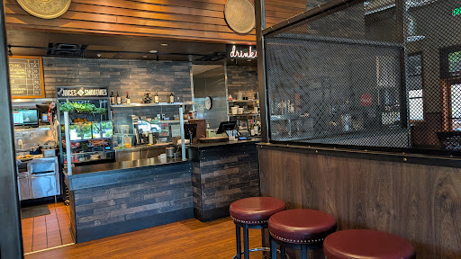 Photo of Dish N Dash - 20750 Stevens Creek Blvd, Cupertino, CA 95014