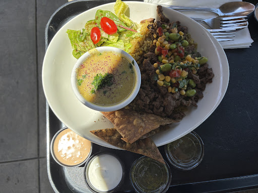 Photo of Dish N Dash - 20750 Stevens Creek Blvd, Cupertino, CA 95014