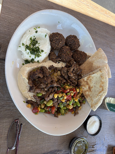 Photo of Dish N Dash - 20750 Stevens Creek Blvd, Cupertino, CA 95014