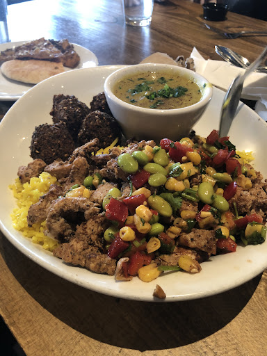 Photo of Dish N Dash - 20750 Stevens Creek Blvd, Cupertino, CA 95014