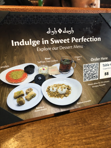 Photo of Dish N Dash - 20750 Stevens Creek Blvd, Cupertino, CA 95014