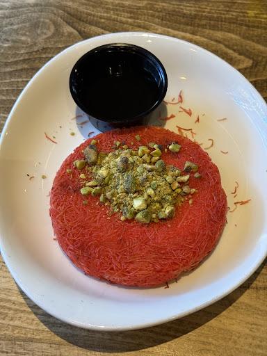 Photo of Dish N Dash - 20750 Stevens Creek Blvd, Cupertino, CA 95014