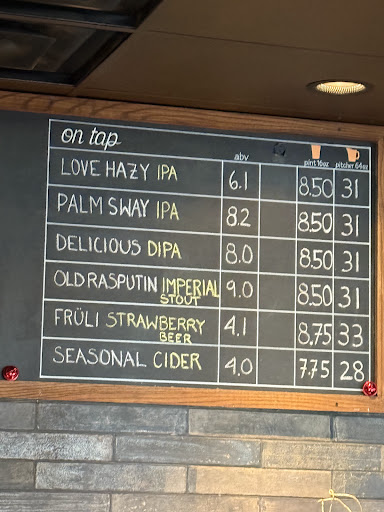 Photo of Dish N Dash - 20750 Stevens Creek Blvd, Cupertino, CA 95014