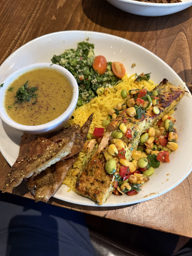 Photo of Dish N Dash - 20750 Stevens Creek Blvd, Cupertino, CA 95014