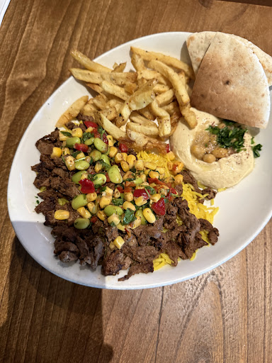 Photo of Dish N Dash - 20750 Stevens Creek Blvd, Cupertino, CA 95014