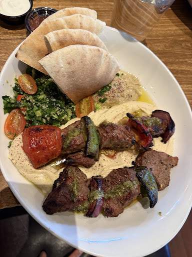 Photo of Dish N Dash - 20750 Stevens Creek Blvd, Cupertino, CA 95014