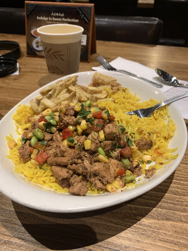 Photo of Dish N Dash - 20750 Stevens Creek Blvd, Cupertino, CA 95014