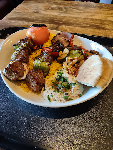 Photo of Dish N Dash - 20750 Stevens Creek Blvd, Cupertino, CA 95014