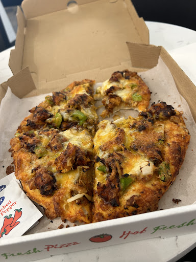 Photo of San Jose's Downtown Food Hall - 82 E Santa Clara St, San Jose, CA 95113