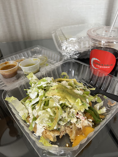 Photo of San Jose's Downtown Food Hall - 82 E Santa Clara St, San Jose, CA 95113