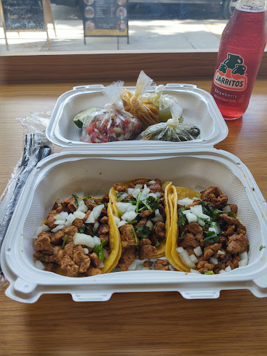 Photo of San Jose's Downtown Food Hall - 82 E Santa Clara St, San Jose, CA 95113