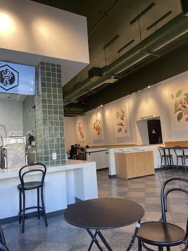 Photo of San Jose's Downtown Food Hall - 82 E Santa Clara St, San Jose, CA 95113