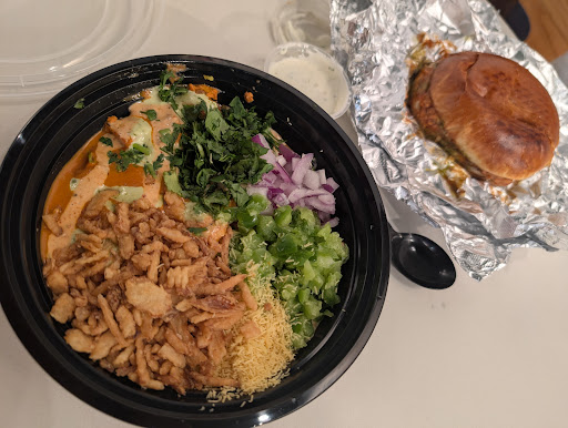 Photo of San Jose's Downtown Food Hall - 82 E Santa Clara St, San Jose, CA 95113