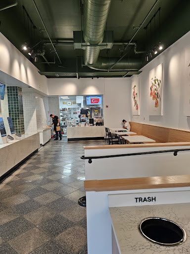 Photo of San Jose's Downtown Food Hall - 82 E Santa Clara St, San Jose, CA 95113