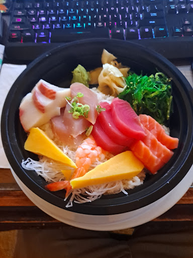 Photo of San Jose's Downtown Food Hall - 82 E Santa Clara St, San Jose, CA 95113